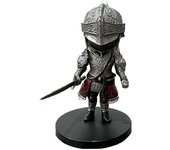 New Elden Ring Gaming Q Version Mini Ranni Cat Melina Malenia The Half-Wolf Action Figure Lani Magic Ornaments PVC Dolls