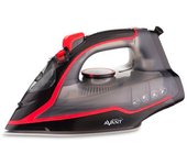 PLANCHA VAPOR CERAMICA 2200W