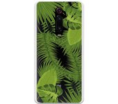 Funda compatible con Xiaomi Mi 9T (Redmi K20) - Hojas Verdes CL