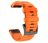 22mm 26mm Watch Bands For Garmin Instinct 2X Solar Fenix 7X 7 Pro 6 6X Pro 5 5X Plus Tactix Delta Watch Strap QuickFit Bracelets