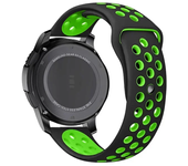 22mm Watchband Strap For Suunto RACE S/ RACE/5 Peak/9 Peak Pro/DLC Silicone Bracelet For Suunto Vertical/Ocean Sport Wristband