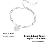 Stainless steel starfish shell pendant bracelet women's bohemian ocean beach jewelry give friends anniversary jewelry gifts
