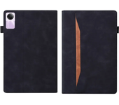 For Xiaomi Redmi Pad SE 11 inch Case Cover PU Leather Business Folio Tablet for Funda Redmi Red Mi Pad SE 2023 11 inch Case