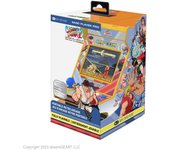 Nano Player Street Fighter II 4,5 inch RETRO