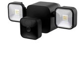 Amazon Blink Outdoor + Floodlight Negro - Cámara