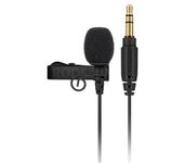 MICROFONO RODE LAVALIER GO BLACK