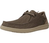 Zapatillas deportivas de Hombre Marca Skechers Modelo Melson-raymon