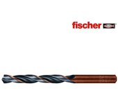 Fischer Pack 5 Brocas Metal F3 Hss-r Din 338 11,5x94/142 614157 FISCHER - Alta Calidad