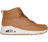 Zapatillas Skechers Uno - Stand High para mujer en color marron