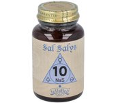 Jellybell Sal Salys Nas N10 90 Comp