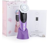 7 in 1 Multifunctional Facial Lifting Machine Skin Care SPA Face Skin Rejuvenation Beauty Instrument