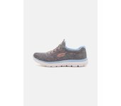 Zapatilla Skechers Summits-Fun Flare