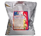 Pienso LOR Unifeed Canarios Mantenimiento 10 kg