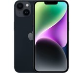 Apple iPhone 14 128GB Negro