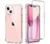 Funda extra resistente a los golpes para iPhone 13