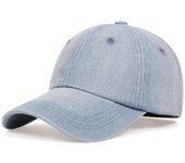 New Brand NYC Denim Baseball Cap Men Women Embroidery Letter Jeans Snapback Hat Casquette Summer Sports USA Hip Hop Cap Gorras