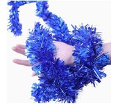 LILI HOME Pack de Decoración Navideña de 79 Piezas Contenido del Pack: Árbol de Navidad, Guirnaldas Navideñas, Tiras de Luces LED, Bolas de Navidad, Colgantes Temáticos, Estrella de Punta y mas.