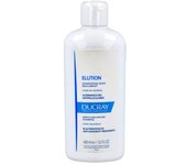 DUCRAY ELUCION CHAMPU TRATANTE DERMOPROTECTOR 400 ML