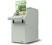 Caja Fuerte POS Safescan 4100 - Operación Fácil y Libre de Atascos - Doble Cerradura de Acero - Garantía 3 Años