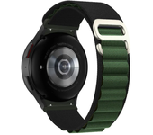 Sport Alpine Loop For Samsung Galaxy Watch 7/6/5/4 44mm 40mm 5pro 45mm band G nylon bracelet Galaxy watch 6 Classic 47mm Strap