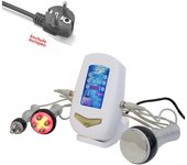 AOKO  40K RF Cavitation Fat Burn Body Slimming  Massage Machine Weight Loss Facial  Skin Care lifting Tightening Beauty Device