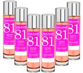 Caravan Fragancias 6x Perfume de Mujer Nº1 150 Ml