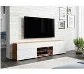 Mesa de tv Sarasota 134 , Muebles.es, 180 x 45 x 35cm