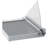 Guillotina de Papel Leitz Precision Home Office A4 - Corte Fácil y Preciso