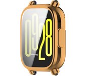 TPU Screen Protector Cover For Xiaomi Redmi Watch 5 Active Smart Watchband Case Protective Shell for Xiaomi Redmi Watch 5 Lite