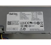 Dell Suministro Eléctrico Ininterrumpido DELL 240W Power Supply - Alta Eficiencia Energética