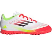 BOTAS FUTBOL ADIDAS F50 CLUB TF NIÑO-5.5 (UK) 38 2/3 (EUR)