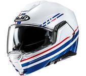 Hjc Casco Moto Casco Hjc I100 Sysma   Ce U