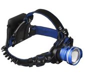 Linterna led korpass frontal 10w 1000lm