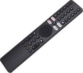 XMRM-ML Voice Replacement Remote for Xiaomi TV Q2 L55M7-Q2ME L65M7-Q2ME L50M7-Q2ME