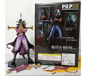 Japanese Anime One Piece Mihawk Dracule Action Figure Collection Model Toy Doll Christmas Gift