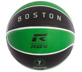 Balón de Baloncesto Rox - Chicago Rojo / Boston Verde