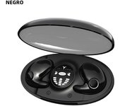 SHUKE MD538  Invisible Sleep Wireless Earphone TWS Bluetooth Hidden Earbuds  IPX6 Waterproof Noise Cancelling Sports Headphones