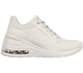 SKECHERS 155401 Zapatillas casual de mujer hielo 624
