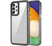 Acrylic Shockproof Case For Samsung Galaxy A15 A25 A35 A55 A05 A14 A24 A34 A54 A13 A23 A33 A53 A52 A32 A22 A12 Transparent Cover