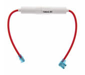 FUSIBLE MICROONDAS 0,80 AMPERIOS 5KV