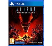 Aliens: Fireteam Elite Juego para Consola Sony PlayStation 4 PS4