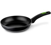 Sartén Monix Green M481230/ Ø30cm/ Aluminio forjado/ Apta para Inducción