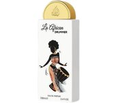 LATTAFA La African Drummer Eau De Parfum 100ml para Mujer