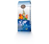 DELINATURE Mixtura para Cotorras, Ninfas y Agapornis 71 PREMIUM