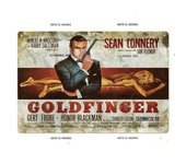 Classic American retro Films Metal Sign Old Movie Metal Plaque Poster Vintage Wall Plate Bar Club Wall Decor Retro Home Bedroom