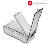 Original Roborock S7 Electrically Controlled Water Tank Mops Cloth Mount Dust Box Spare Parts Vacuum Cleaner Accessories