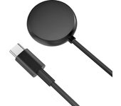 For Google Pixel Watch 1 USB-C Charger Smartwatch Charger Cable Fast Charger Replacement Charger 3.3ft