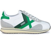 Munich Sapporo 8350173 Zapatilla Retro Deportistas Street Casuals