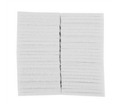 50 Pcs Unscented Refills Aromatherapy Pads Arom Oil Pads Electric Diffusers Pads for Car Fragrance& Ball Plugs Diffusers