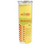 Bote Cristal 1.8L 1ud Ah Table